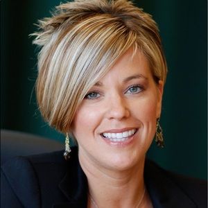 Meet your Posher, Karen